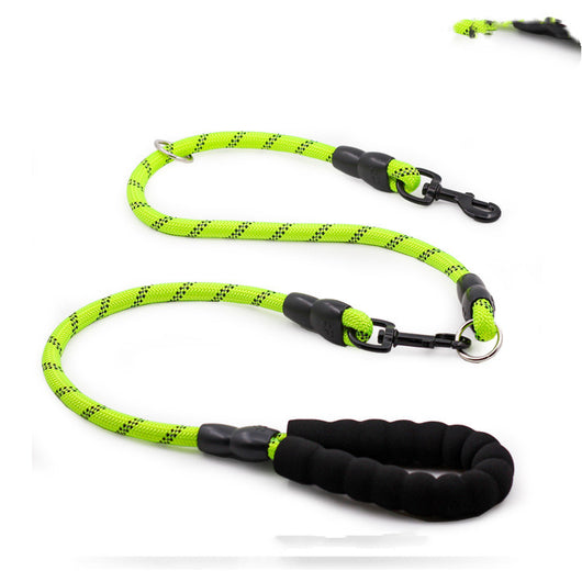 Cadena y Cuerda para Perros Grandes Golden Retriever - Accesorios Mascotas Premium - Image 8