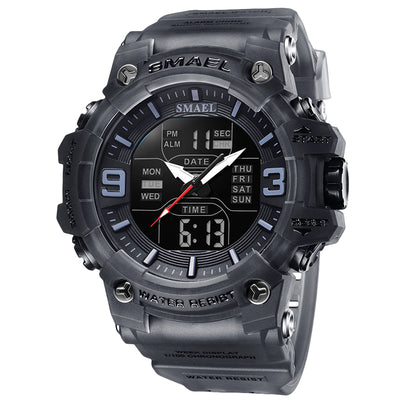 Reloj Deportivo Inteligente Resistente al Agua con Múltiples Funciones - Image 10