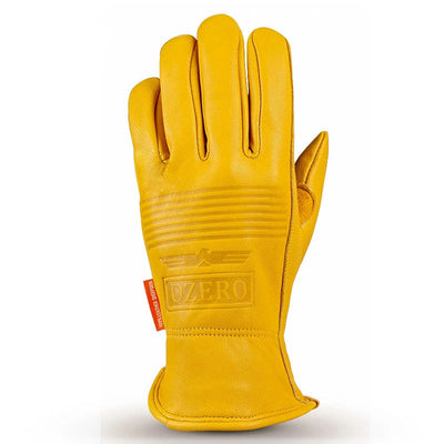 Guantes de Motociclismo y Escalada - Image 4