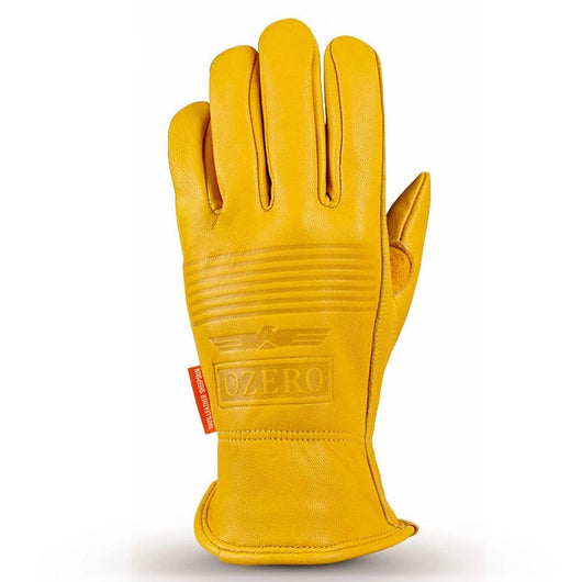 Guantes de Motociclismo y Escalada - Image 4