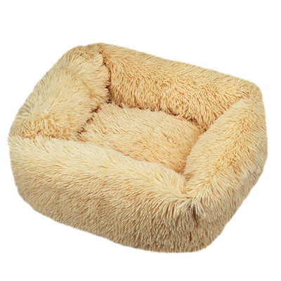 Cama Térmica de Felpa Premium para Mascotas - Image 18