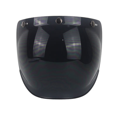 Gafas Retro Vintage Antiwind para Casco Universal - Image 23