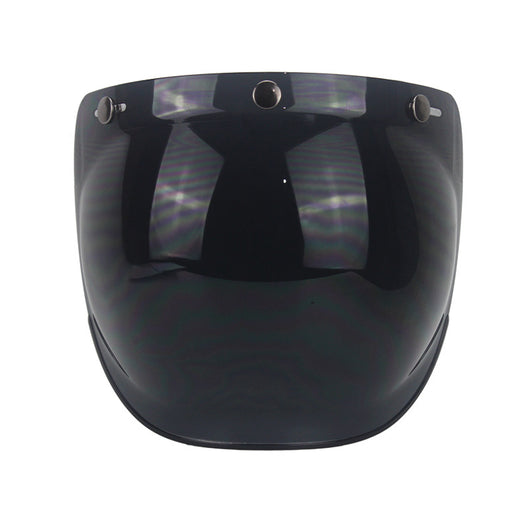 Gafas Retro Vintage Antiwind para Casco Universal - Image 23