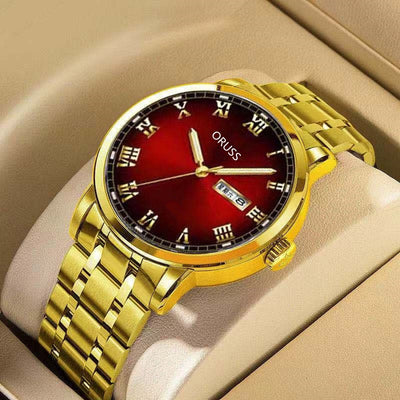 Reloj Automático para Hombre con Esfera Luminosa y Resistencia al Agua - Image 22
