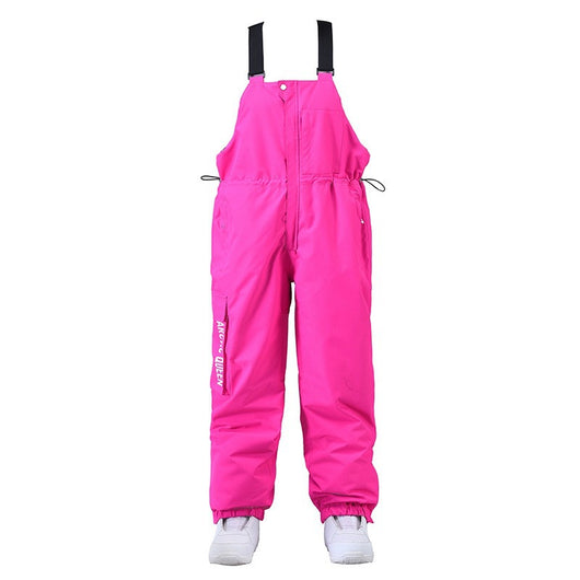 Traje de Esquí Impermeable para Hombre y Mujer - Pantalón y Chaqueta Térmica - Image 3