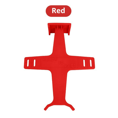 Soporte de Montaje para Amortiguador Delantero de Motocicleta - Modificaciones Personalizadas - Image 11
