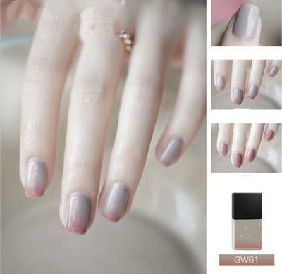 Adhesivo Gel de Uñas con Efecto Termocromático Twilight - Image 48
