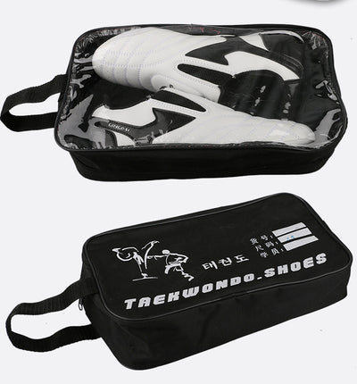 Zapatos de Sanda y Boxeo Profesional para Niños con Suela Flexible y Transpirables - Image 8