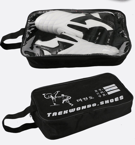 Zapatos de Sanda y Boxeo Profesional para Niños con Suela Flexible y Transpirables - Image 8