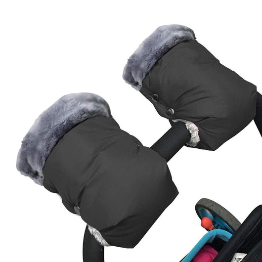 Guantes Térmicos Impermeables para Carrito de Bebé - Image 10