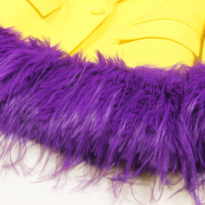 Abrigo de Moda para Mujer Otoño-Invierno con Plumas Desmontables - Image 5