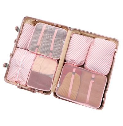 Organizador de Viaje Compacto para Zapatos y Accesorios - Image 45