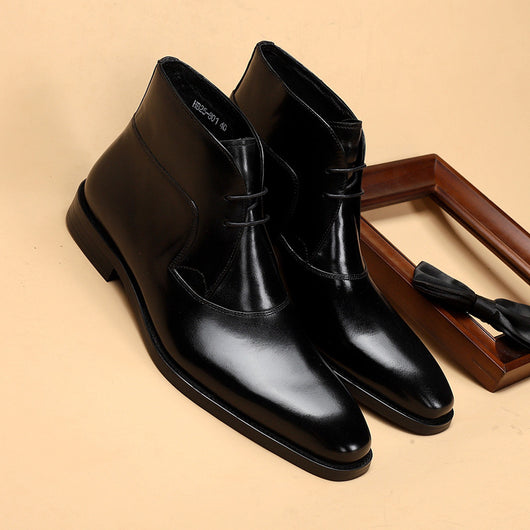 Bota Martin para Hombre Otoño Invierno - Image 6