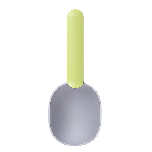 Cucharón Dosificador para Mascotas con Clip Ergonómico - Image 13