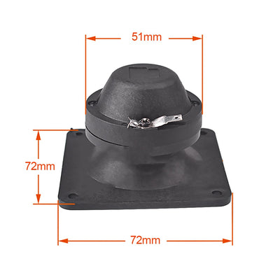 Subwoofer para Auto - Potencia de Bajos Profundos - Image 2