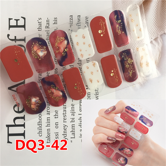 Adhesivos 3D para Uñas - Image 14