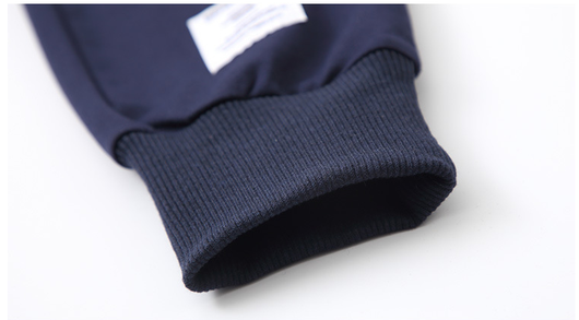 Traje Deportivo Infantil Dos Piezas - Estilo Casual Elegante - Image 23