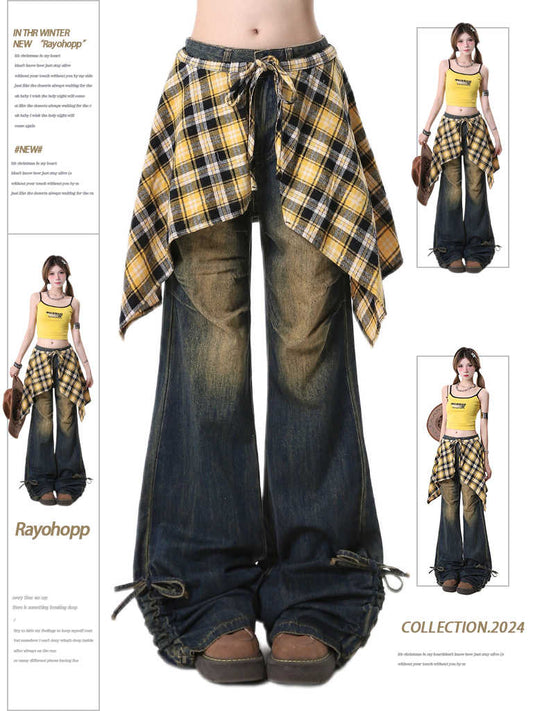 Pantalón Bootcut para Mujer - Diseño Casual y Versátil - Image 2