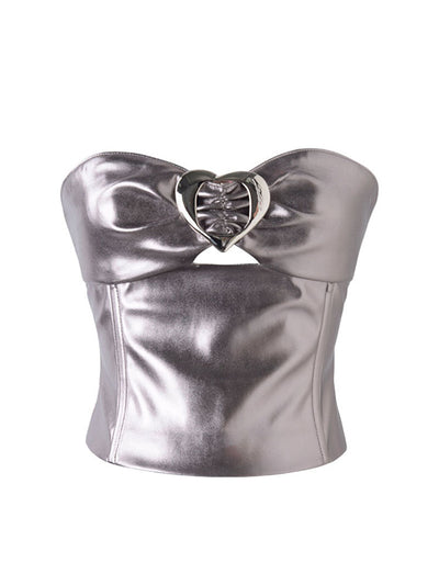 Brasier Micro Elástico Love con Diseño Hot Girl Minimalista - Image 8