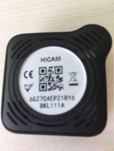 Cámara Deportiva Portátil C1S 1080P Full HD con Visión Nocturna y WiFi - Image 11