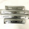 Flush Threshold Bar CX5 Stainless Steel Black Label