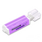 Morado Tipo Fuego