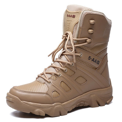 Botas de Senderismo Altas para Exteriores - Image 6