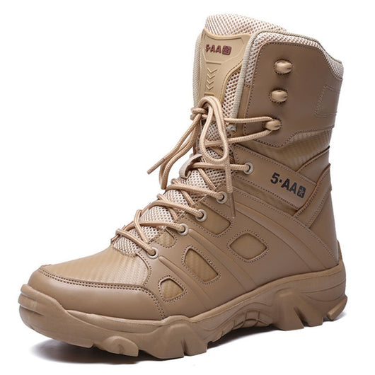 Botas de Senderismo Altas para Exteriores - Image 6