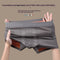 Calzoncillos Boxer Briefs sin Costuras con Tecnología Antibacterial
