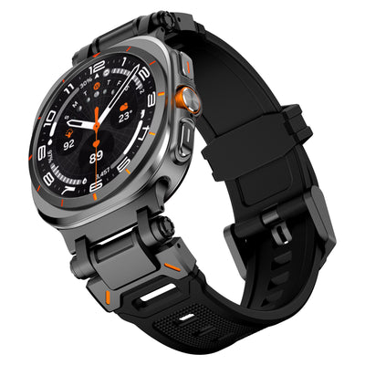 Correa Inteligente Mecha Ultra para Reloj 7ª Generación - Silicona TPU Explorer - Image 28