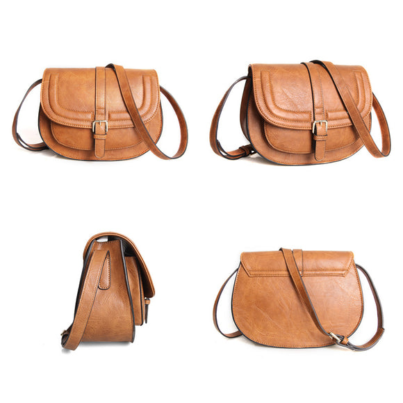 Bolso Cuadrado Pequeño para Mujer - Bandolera Elegante