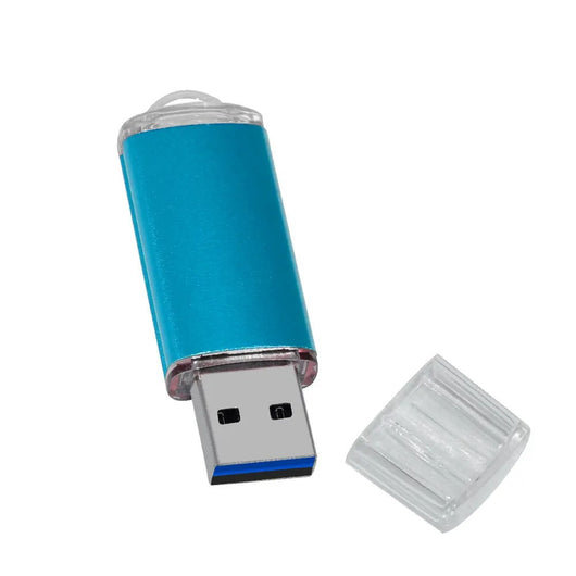 Memoria USB Móvil de Gran Capacidad con Colores Vibrantes - Image 9