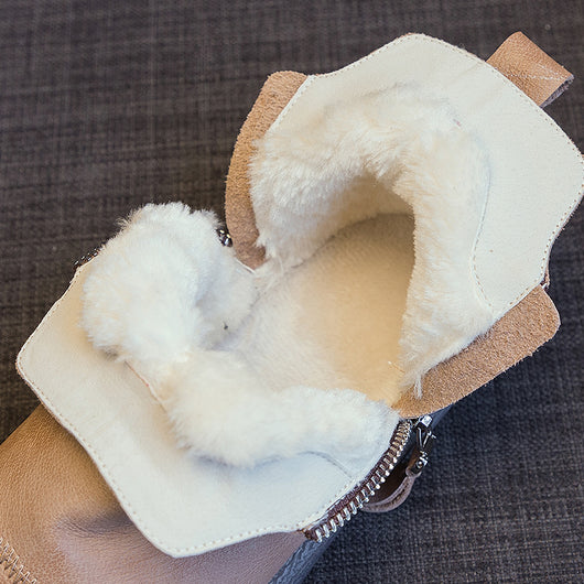 Zapatos de Trabajo para Mujer con Suela Blanda y Talón Plano - Image 18