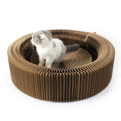 Camas Térmicas para Gatos - Refugio Acogedor