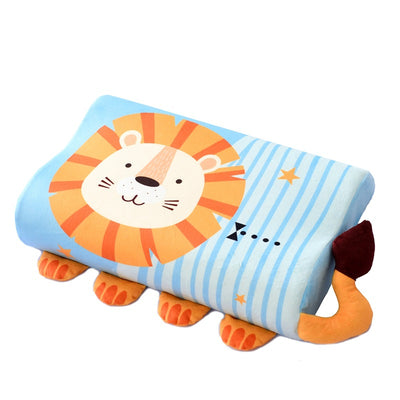 Almohada Cervical de Espuma Viscoelástica con Rebote Lento - Image 27