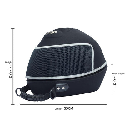 Bolsa de Transporte para Casco de Motocicleta - Image 25