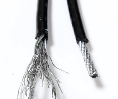 Cable de Acero Recubierto de Goma - Image 3