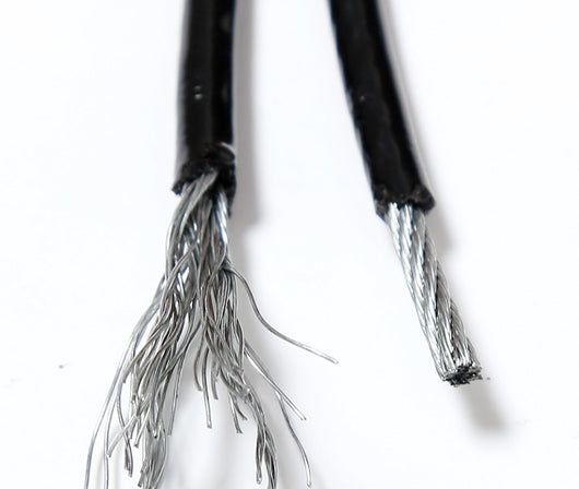 Cable de Acero Recubierto de Goma - Image 3