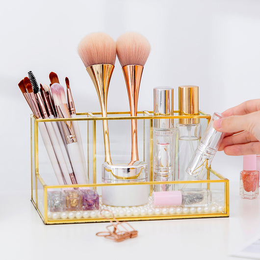 Organizador de Pinceles de Maquillaje - Image 4