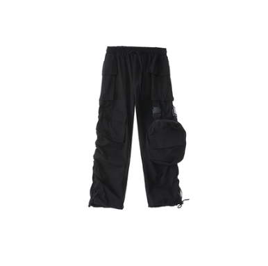 Pantalones de Trabajo Reforzados Unisex - Image 13