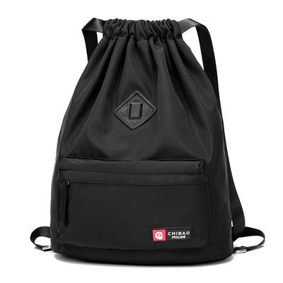 Mochila de Viaje con Cordón Ajustable - Image 11