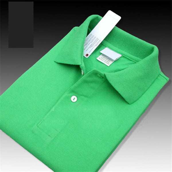 Camisas POLO para Hombre y Mujer