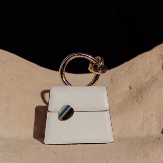 Bolso de Hombro Ring Personalidad