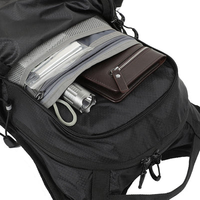 Mochila de Ciclismo con Hidratación Integrada - Image 8