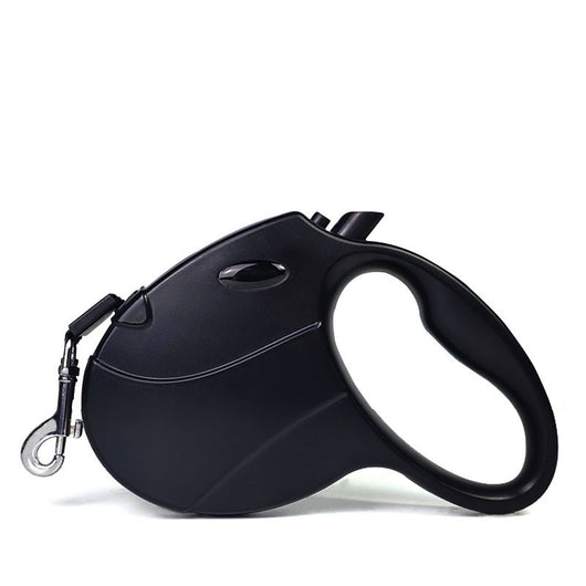 Correa Retráctil Automática para Perros y Gatos 5m - Cuerda de Tracción Extensible - Image 8