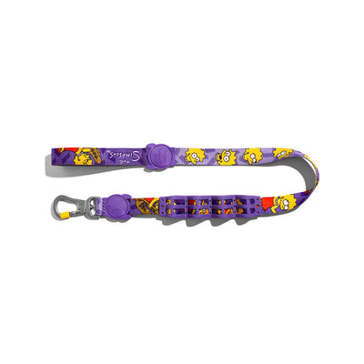 Cuerda de Tracción con Amortiguador de Impacto - Image 16