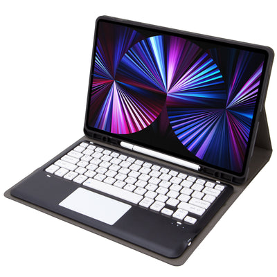 Teclado Inalámbrico Bluetooth Compatible con iPad Pro - Image 26