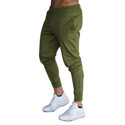 Pantalones Deportivos Casuales de Moda - Image 3