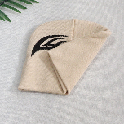 Gorro de Lana con Astas Tejido - Diseño Navideño Trendy - Image 22