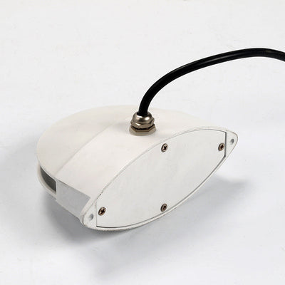 Lámpara LED Exterior para Pared - Iluminador Impermeable para Balcón - Image 3